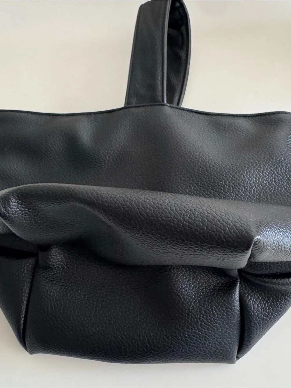 Merit x Brandon Maxwell Mini Bag